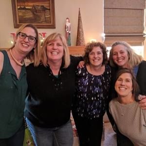 Meet your Posher, Patricia